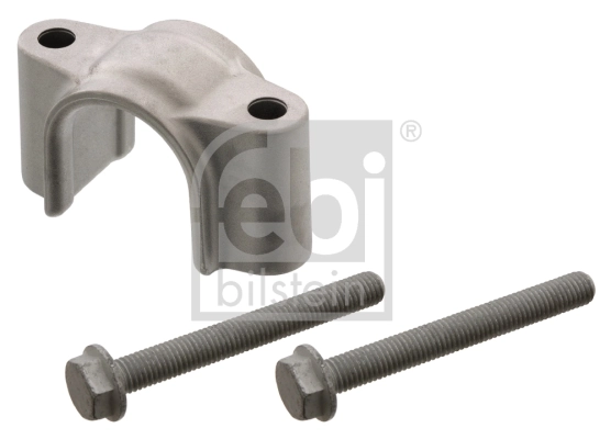 Bracket, stabiliser mounting